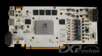 Galaxy GeForce GTX 460